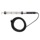LED WORK LIGHT/For Hazardous Location. Includes: 50' cord with plug. 