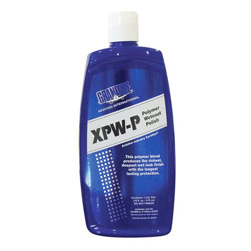 POLYMER WETCOAT POLISH/Pint