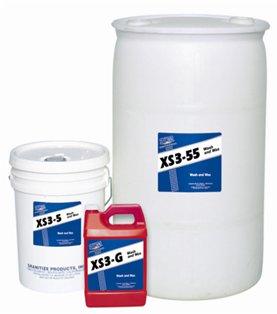 AIRCRAFT WET WASH and WAX/Gallon