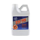 AIRCRAFT DRYWASH CLEANER and WAX/Half gallon