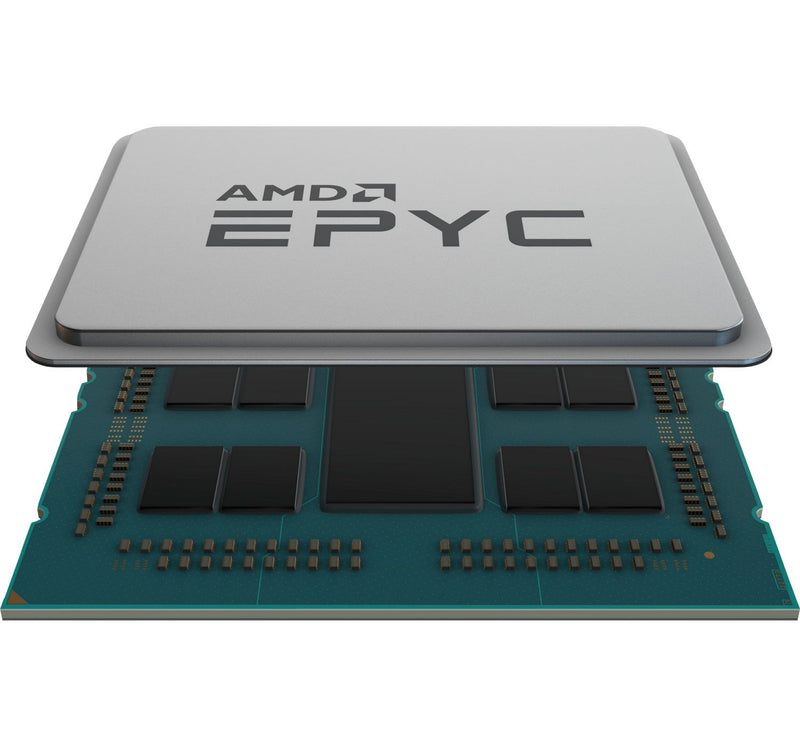 HPE DL385 Gen10+ AMD EPYC 7402 Kit
