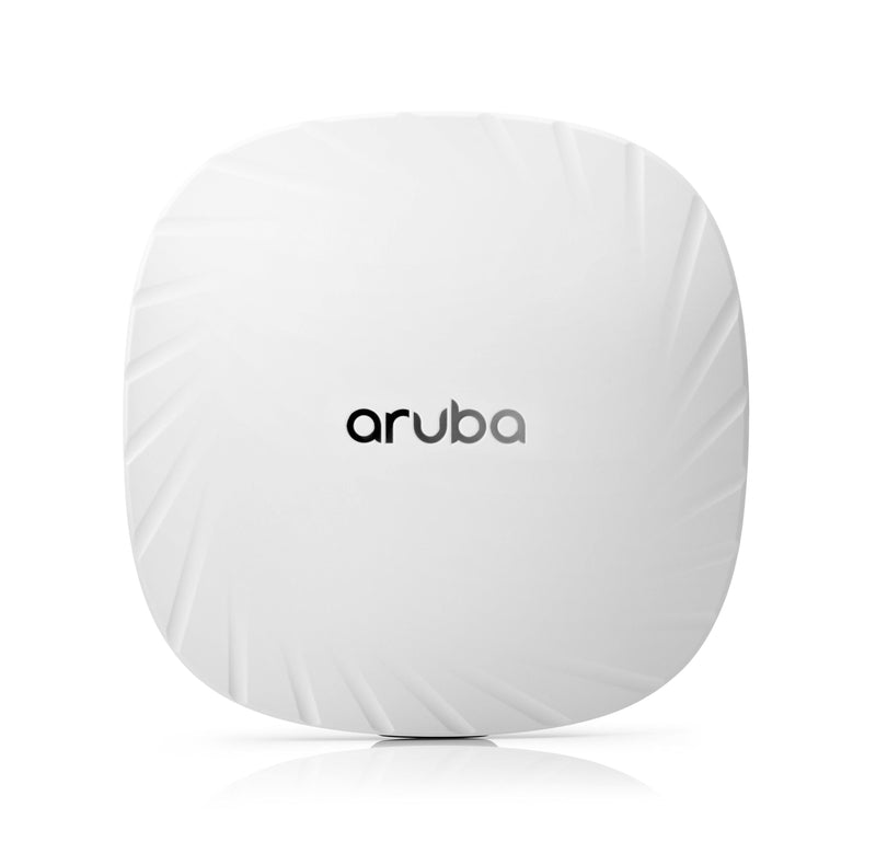 HPE Aruba AP-505 (US) - Wireless Access Point - 313 Technology LLC
