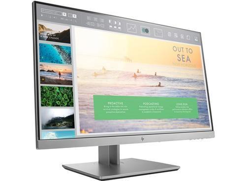 HP EliteDisplay E233 23 inch Micro Edge Refurbished Monitor - 313 Technology LLC