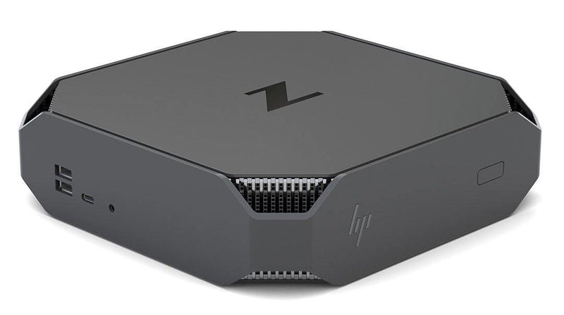 HP Z2-G4 MINI WORKSTATION INTEL:I5-9500 - 8GB - 256GB PCIE - 313 Technology LLC