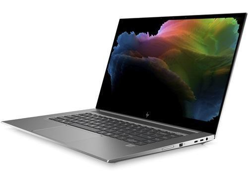 HP ZBook Create G7 W10P-64 i7-10750H 512GB NVME 16GB  RAM - 313 Technology LLC