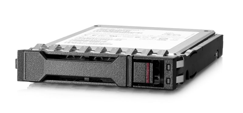 HPE 240GB SATA RI SFF BC MV SSD