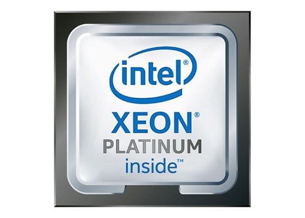 INT Xeon-P 8358 CPU for HPE