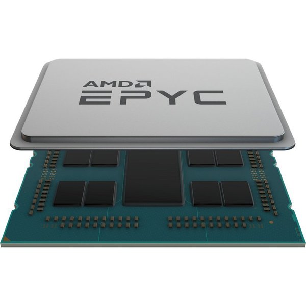 HPE DL385 Gen10+ AMD EPYC 7252 Kit