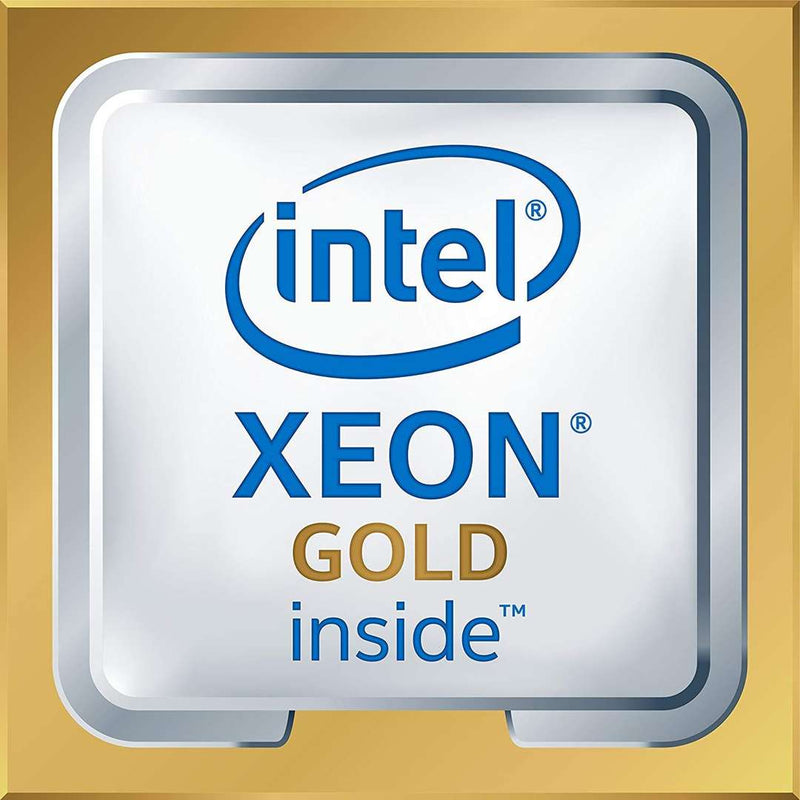 HPE DL580 Gen10 Xeon-G 6244 Kit