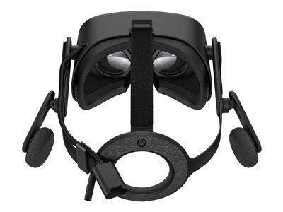 HP Reverb Virtual Reality Headset - 313 Technology LLC