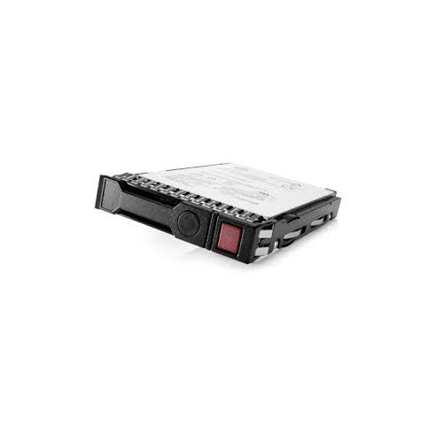 HPE 375GB NVMe x4 WI SFF SCN SSD