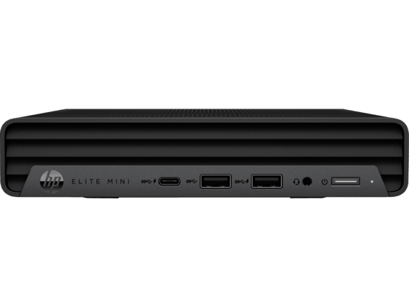 HP Elite Mini 800 G9 W11P-64 i7 12700T 1.4GHz 512GB NVME 16GB