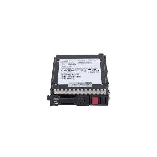 HPE 1.92TB SATA MU LFF SCC DS SSD