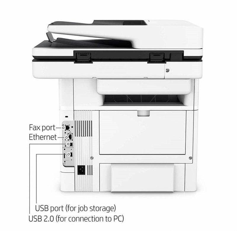 HP F2A78A F2A78A