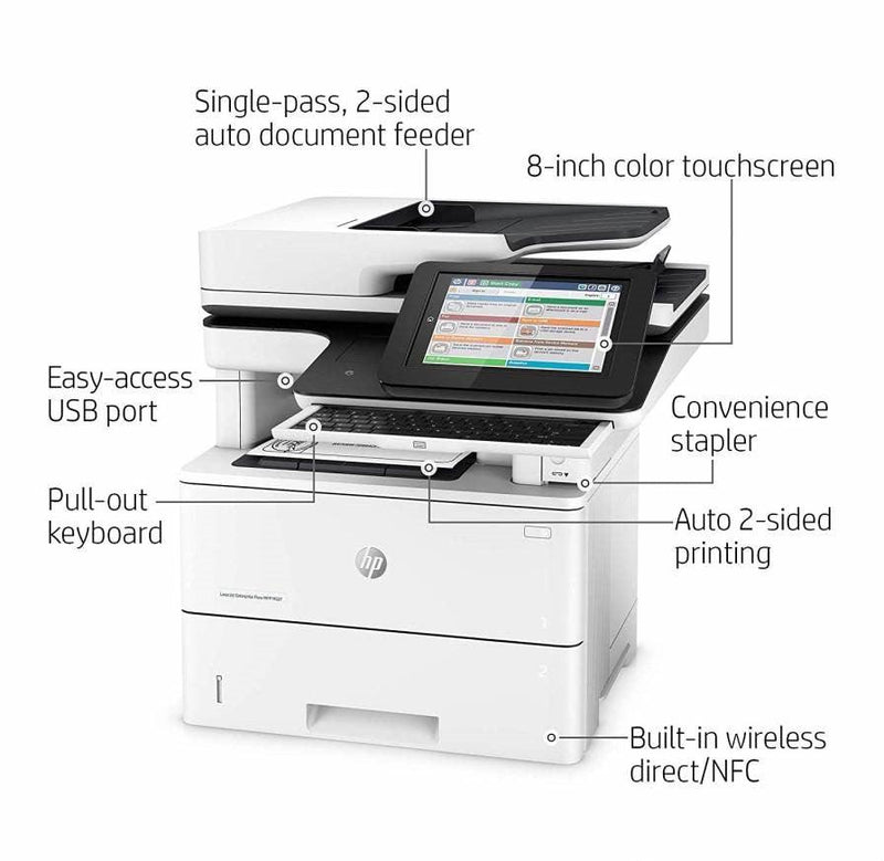 HP F2A78A F2A78A