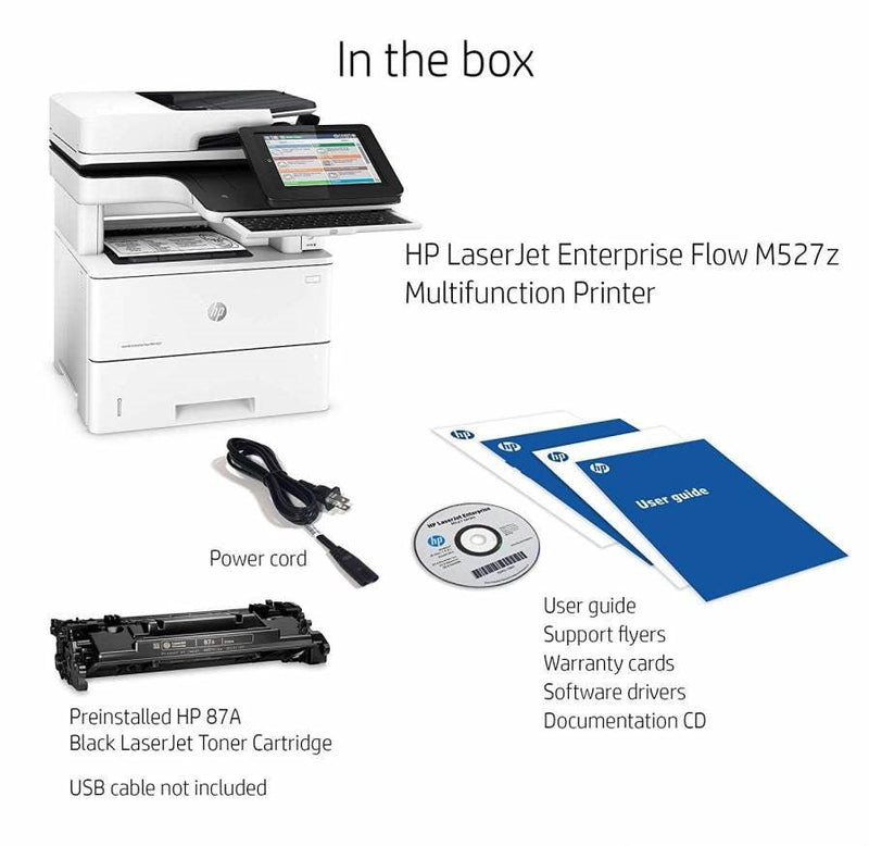 HP F2A78A F2A78A