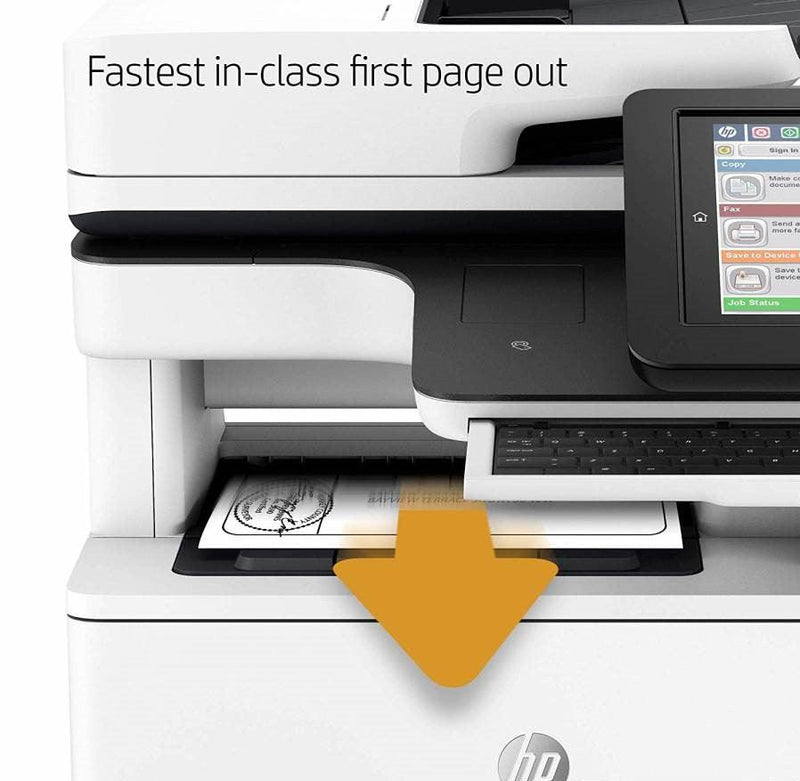 HP F2A78A F2A78A