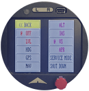 SuperECO Autopilot for experimental, LSA and Ultra Light Aircraft