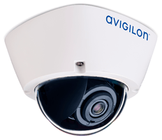 6.0 MP WDR, LightCatcher, Day/Night, Indoor Dome, 4.9-8mm f/1.8 P-iris lens, Integrated IR, Next-Generation Analytics - 313 Technology LLC