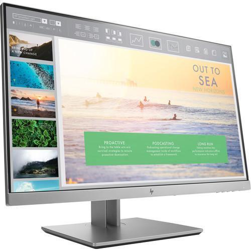 HP EliteDisplay E233 23 inch Monitor | 1FH46A8R