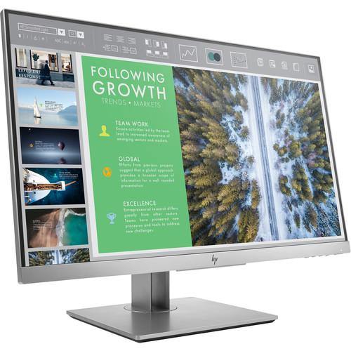 HP EliteDisplay E243 23.8 inch Monitor | 1FH47AAR