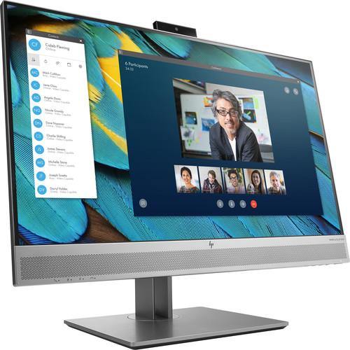 HP EliteDisplay E243m 23.8" Webcam Monitor - 313 Technology LLC
