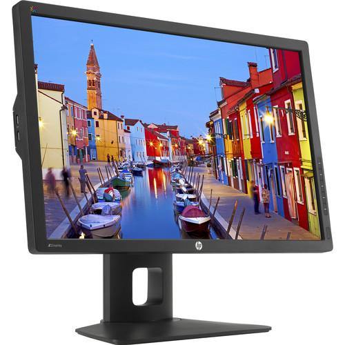 HP DreamColor Z24x 24 inch Refurbished Monitor | 1JR59A4R