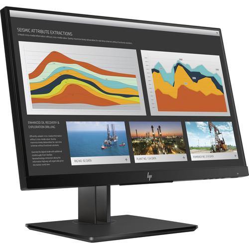 HP Z22n G2 21.5 inch Monitor - 313 Technology LLC