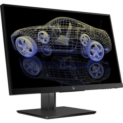 HP z23n 23 inch G2 Narrow Bezel Monitor | 1JS06A8R