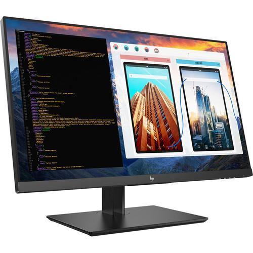 HP Z27 27 inch 4K UHD Monitor | 2TB68A4R