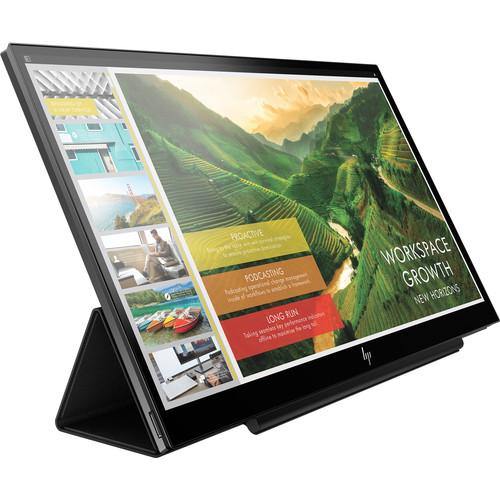 HP EliteDisplay S14 14 inch Portable Monitor - 313 Technology LLC
