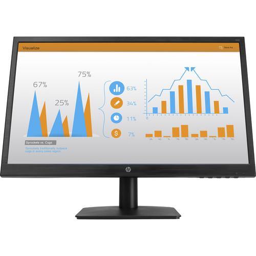 HP N223 21.5" 16:9 LCD Monitor - 313 Technology LLC