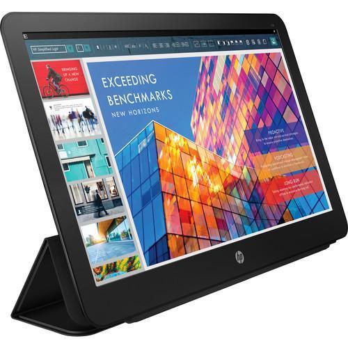HP V14 14" IPS Portable Monitor - 313 Technology LLC