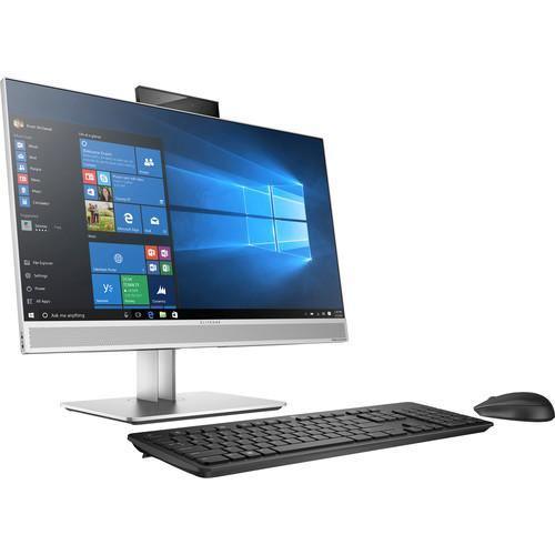 HP EliteOne 800 G4 HC W10P-64 i5-8500 3.0 512GB NVME 16GB RAM - 313 Technology LLC