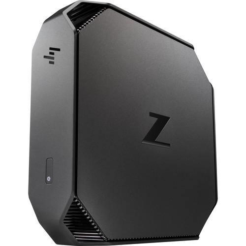 HP Z2 Mini G4 W10P-64 X E-2226G 3.4GHz 512G SSD 8GB RAM - 313 Technology LLC