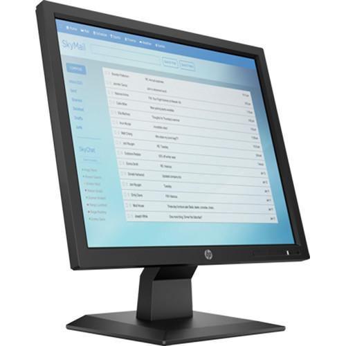 HP P174 17" 5:4 TN LED Refurbished Monitor - 313 Technology LLC