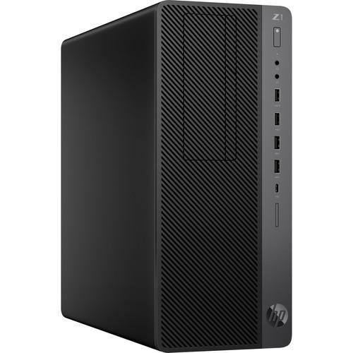 HP z1 G5 W10P-64 i7 9700 3.0GHz 1TB SATA 8GB - 313 Technology LLC