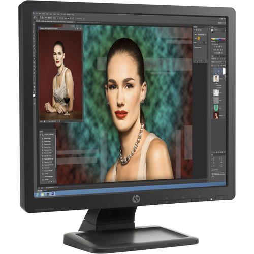 HP P19A 19" ProDisplay LED Backlit LCD Refurbished Monitor - 313 Technology LLC