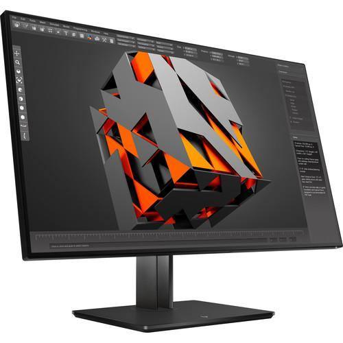 HP Z32 31.5" 16:9 4K UHD IPS Monitor - 313 Technology LLC