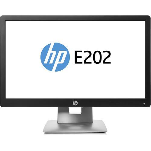 HP EliteDisplay E202 20 inch Refurbished Monitor | M1F41A8R