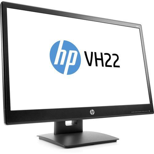 HP VH22 21.5 inch Refurbished Monitor - 313 Technology LLC