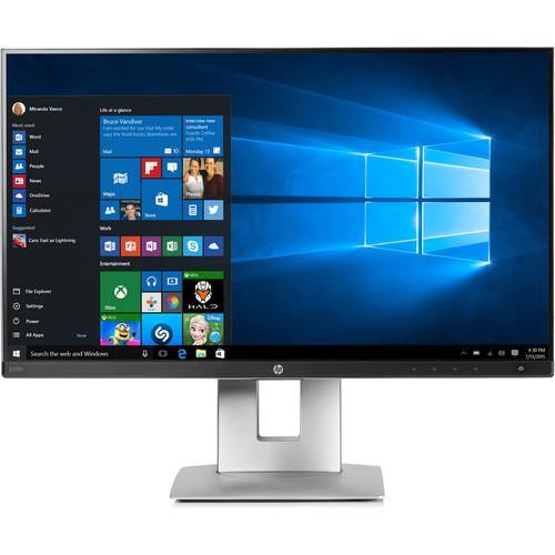 HP EliteDisplay E230t 23 inch Touch Screen Monitor - 313 Technology LLC