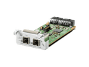 HPE Aruba 2930 2-Port - Stacking Module