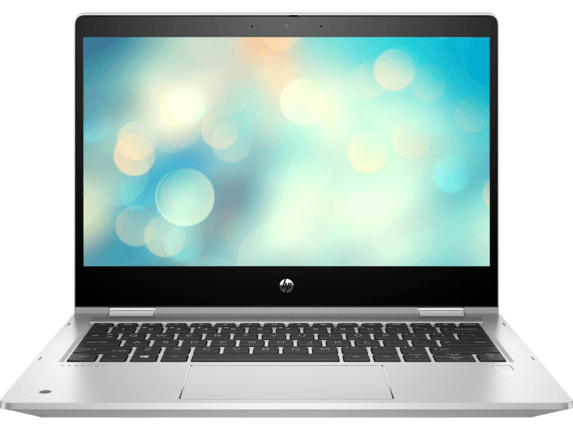 HP ProBook x360 435 G7  - 13.3" - AMD Ryzen 5 Pro - 2.37 GHz - 256GB NVME - 16 GB RAM - 313 Technology LLC