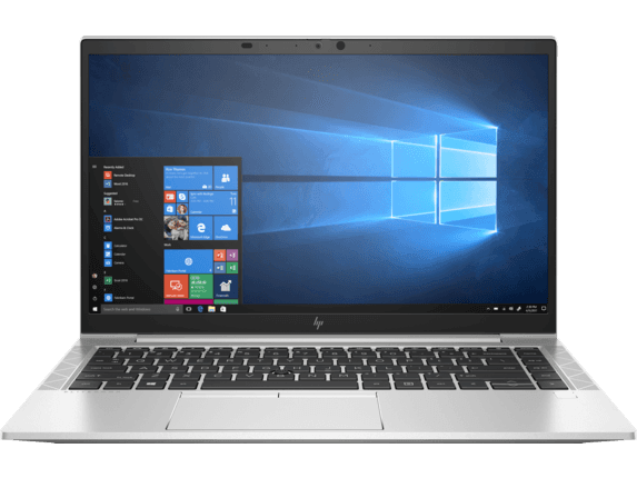 HP EliteBook 845 G7   - 14" -  Ryzen 7 Pro - 1.7 GHz - 512GB NVME - 16 GB RAM - 313 Technology LLC
