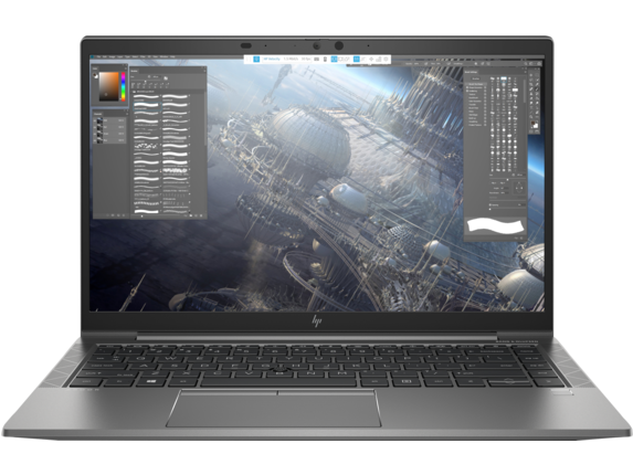 HP ZBook Firefly 14 G8  - 14.0'' - intel core i5 - 2.6GHz - 512GB - 16GB RAM