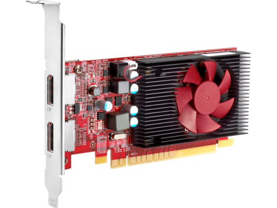 AMD Radeon R7 430 2 Display Port PRO Adpater