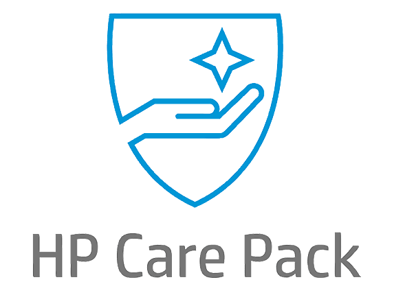 HP Care Pack 3 Year Pickup and Return for Refurbished Chrome Products