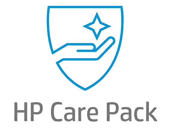 HP Care Pack 3 year Next Business Day Onsite for Refurbished Desktops