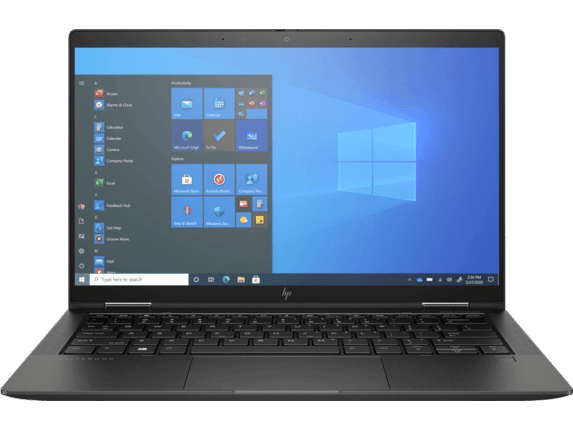 HP Elite Dragonfly Max  - 13.3" - Intel core i7 - 3.0GHz - 512GB NVME - 16GB RAM - 313 Technology LLC